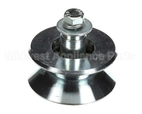 1555 Lotemp Doors Wheel Assemblyleading Edge Print 40006+
