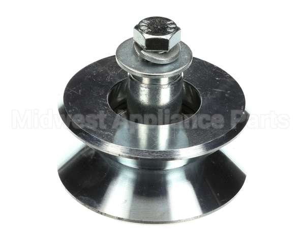 1555 Lotemp Doors Wheel Assemblyleading Edge Print 40006+