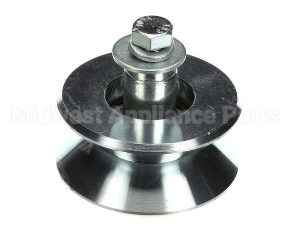 1555 Lotemp Doors Wheel Assemblyleading Edge Print 40006+