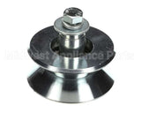 1555 Lotemp Doors Wheel Assemblyleading Edge Print 40006+