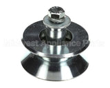 1555 Lotemp Doors Wheel Assemblyleading Edge Print 40006+