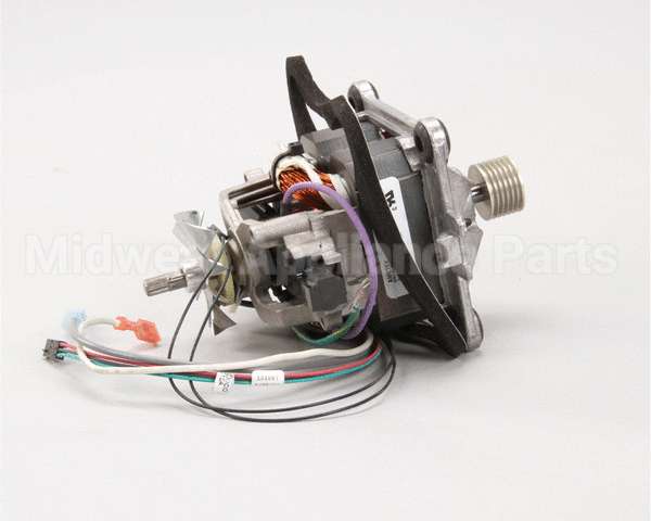 1555 Vita-Mix Blender Motor With Pulley