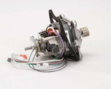 1555 Vita-Mix Blender Motor With Pulley