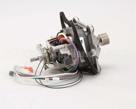 1555 Vita-Mix Blender Motor With Pulley
