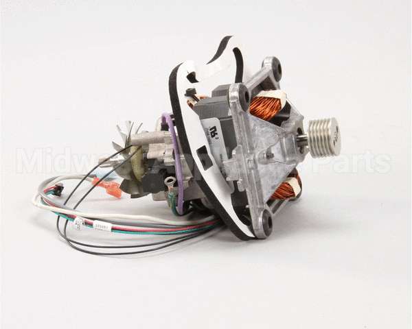1555 Vita-Mix Blender Motor With Pulley