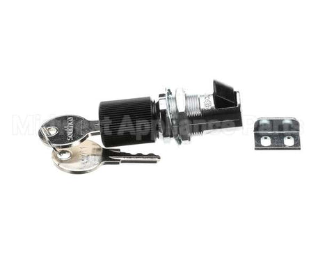 1555010 Franke Lock 93-10-202-10