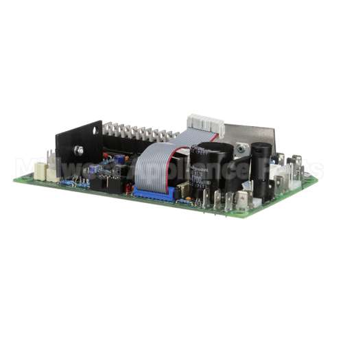 1555034 Franke Powerprint Board With Resistor