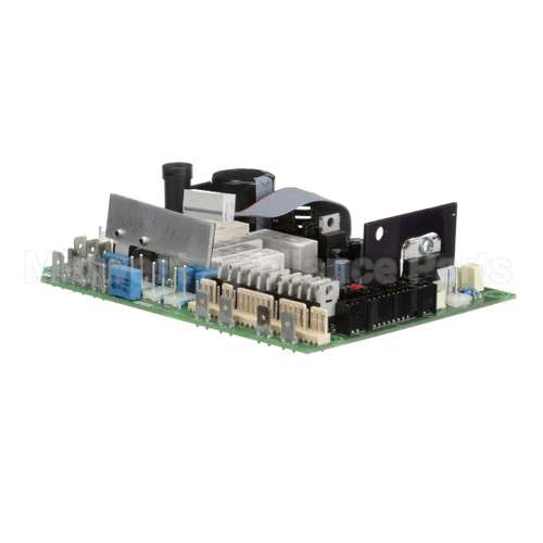 1555034 Franke Powerprint Board With Resistor