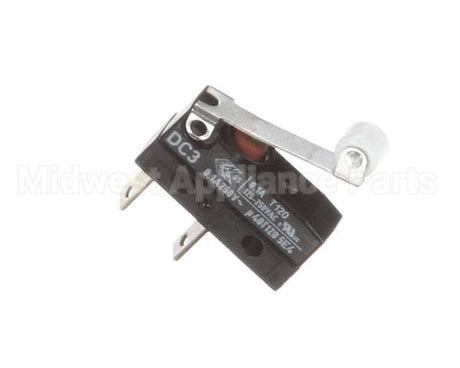 1555045 Franke Microswitch With Roller Lever