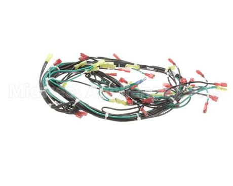 155506 Groen St-4G & St-6G W/ Float 24Vac Harness