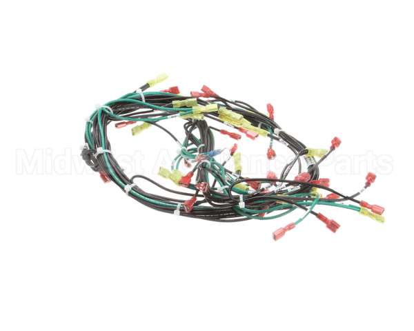 155506 Groen St-4G & St-6G W/ Float 24Vac Harness
