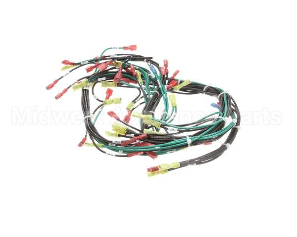 155506 Groen St-4G & St-6G W/ Float 24Vac Harness