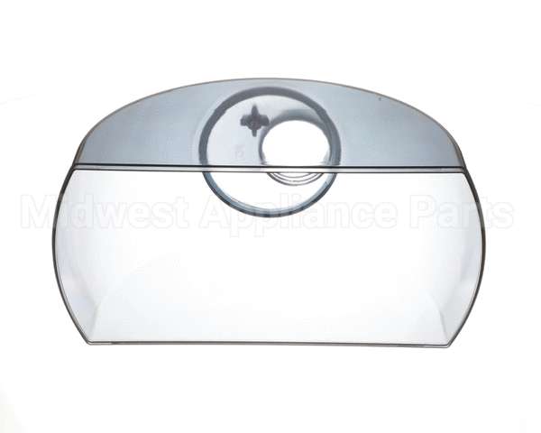 1555095 Franke Bean Container Left/Right