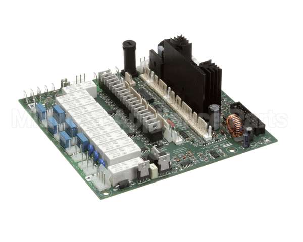 1555131 Franke Power Print