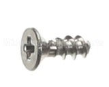 1555196 Franke Countersunk Head Screw Pt