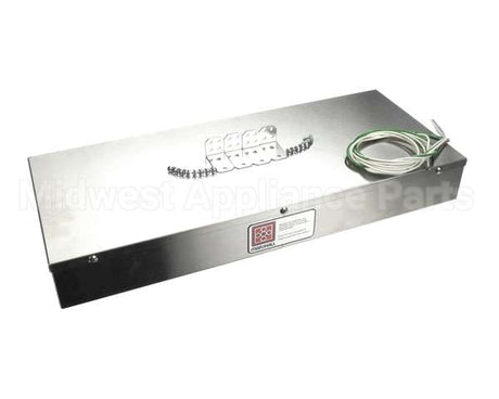 155520 Marshall Air Tglo 10 X 24 Ss