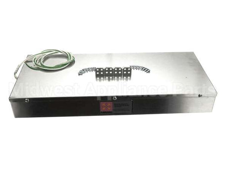 155520 Marshall Air Tglo 10 X 24 Ss