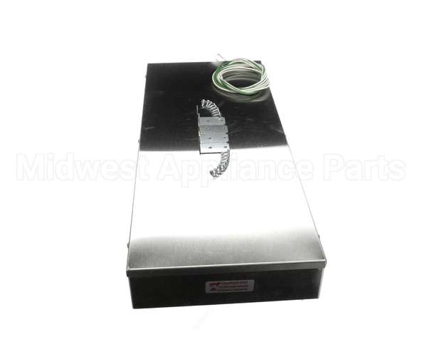 155520 Marshall Air Tglo 10 X 24 Ss