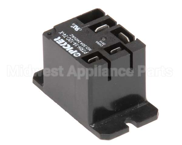 155524 Duke Relay,5/9 Controller