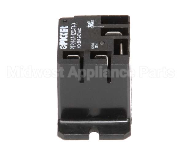 155524 Duke Relay,5/9 Controller