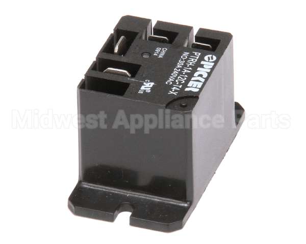 155524 Duke Relay,5/9 Controller