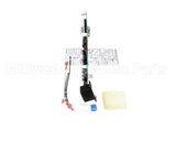 155526 Duke Replacement Kit - Ptl To Cssi--So Specs