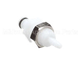 1555290 Franke Plug Nipple With Thread