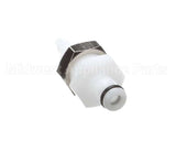 1555290 Franke Plug Nipple With Thread