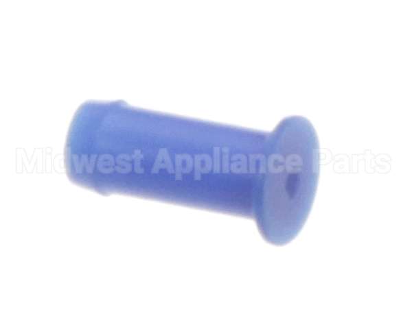 1555355 Franke Orifice 0.4Mm For Hose 4Mm Blu
