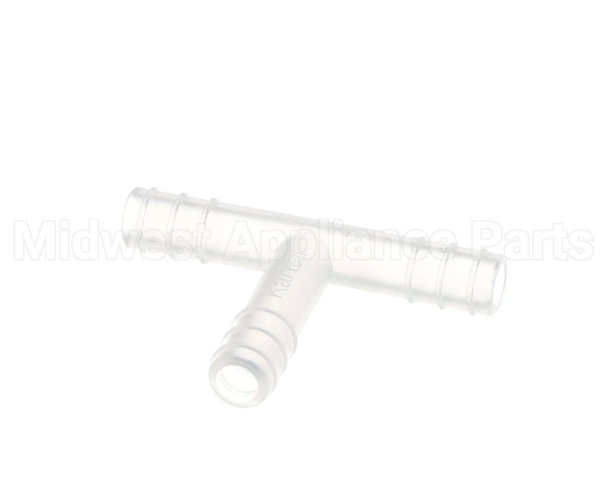 1555373 Franke T Connection