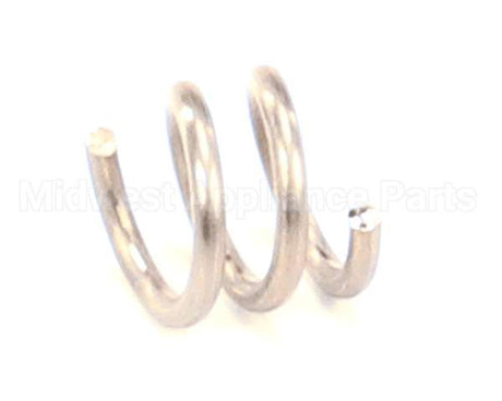 1555393 Franke Compression Spring Bulk Issue