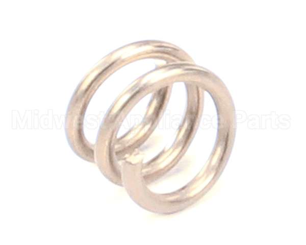1555393 Franke Compression Spring Bulk Issue