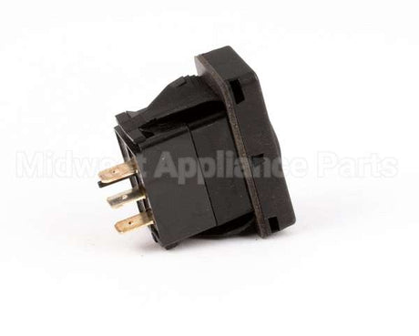 155547 Groen Power Tilt Switch, Recessed Rocker, No I