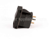 155547 Groen Power Tilt Switch, Recessed Rocker, No I