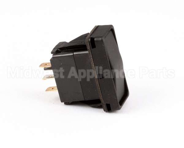 155547 Groen Power Tilt Switch, Recessed Rocker, No I