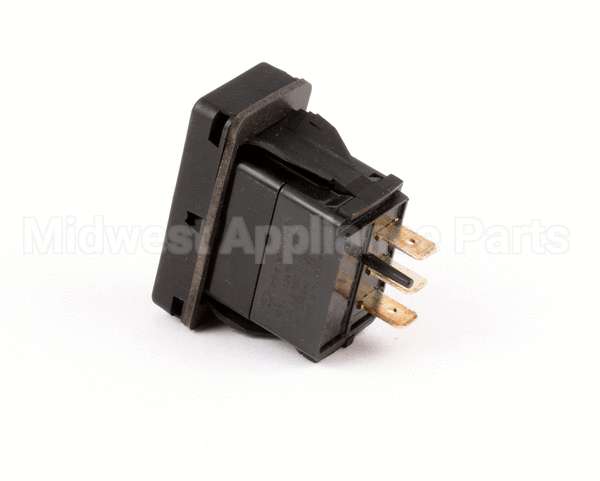 155547 Groen Power Tilt Switch, Recessed Rocker, No I