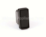 155547 Groen Power Tilt Switch, Recessed Rocker, No I