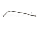 15558 Broaster Line Weld- Suction, 2400