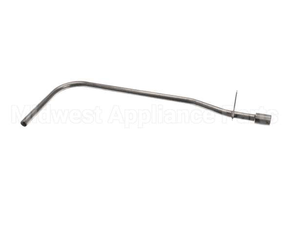 15558 Broaster Line Weld- Suction, 2400