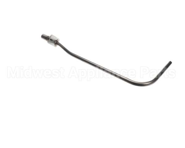 15558 Broaster Line Weld- Suction, 2400