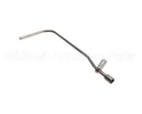 15558 Broaster Line Weld- Suction, 2400