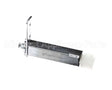 1556-000304 Kason Concealed Spring Hinges For Non-Ri