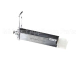 1556-000304 Kason Concealed Spring Hinges For Non-Ri