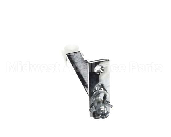1556-000304 Kason Concealed Spring Hinges For Non-Ri
