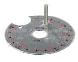 1556441 Franke Plunger 222.0 (2Way)