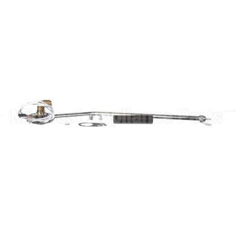 1556592 Franke Evolution Complete Steam Wand