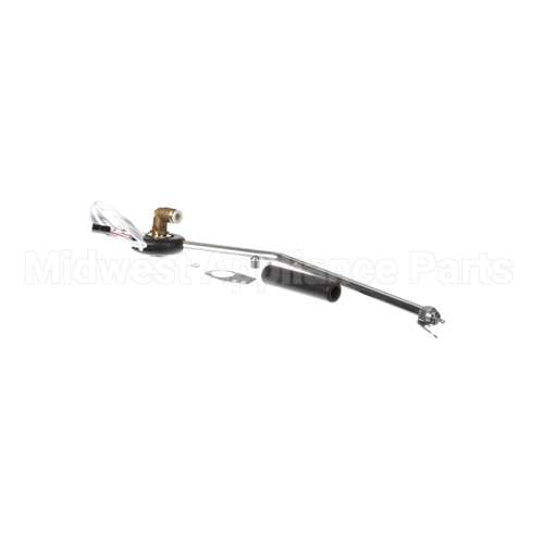 1556592 Franke Evolution Complete Steam Wand