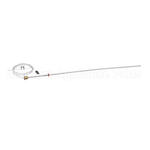 1556628 Franke Autosteam Probe Evolution / Ec