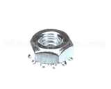155680 Duke Nut,Keps 8-32 Hex Zp
