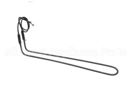 155697 Norlake Defrost Heater, Glass Door Mer